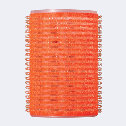 BaBylissPRO Self-Gripping Magic Rollers – Nine Diameters, One Colour per Size