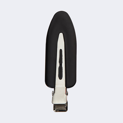 BaBylissPRO No-Crease Hair Clips – Clip Where a Crease Would Show
