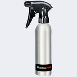 BaBylissPRO Aluminum Spray Bottle 300 Ml