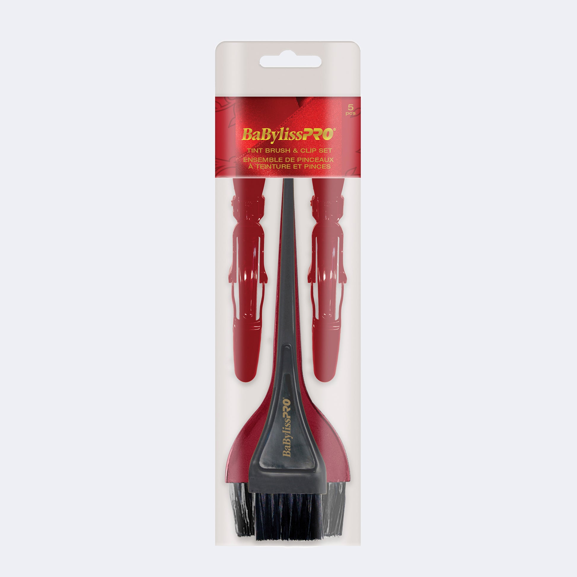 BaBylissPRO Tinting Set – Euphoria Limited-Edition Holiday Collection