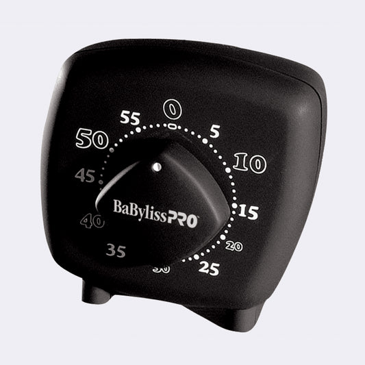 BaBylissPRO – 60-Minute Countdown Timer