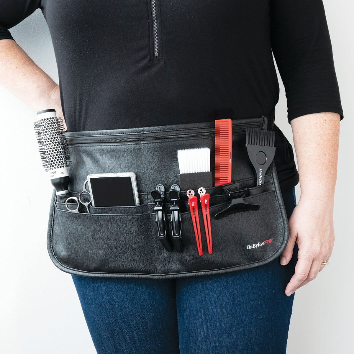 BaBylissPRO – Stylist/Colorist Tool Belt