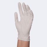 BaBylissPRO Disposable Vinyl Gloves – Box of 100