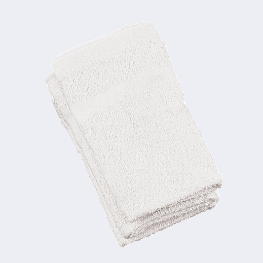 BaBylissPRO White Towels