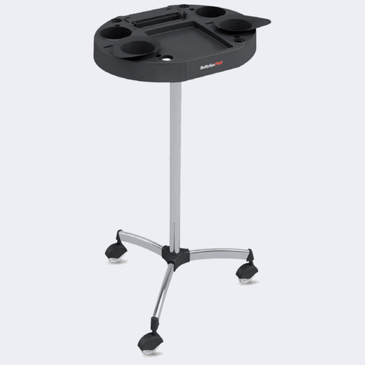 BaBylissPRO Colour Tray – Italian Salon Furniture with a Scratch-Resistant Finish