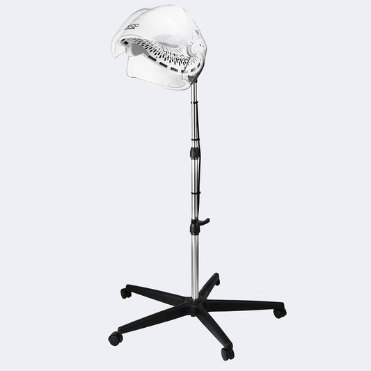 BaBylissPRO® Ionic Hood Dryer with Speakers