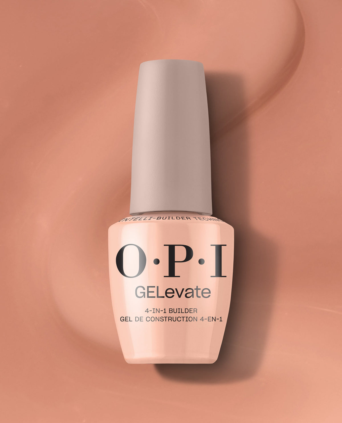 OPI GELevate — For the Fill of It, official OPI product image