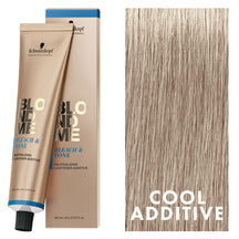 Schwarzkopf - Blondme - Peróxidos Y Decoloraciones - Decoloración y Tonificación