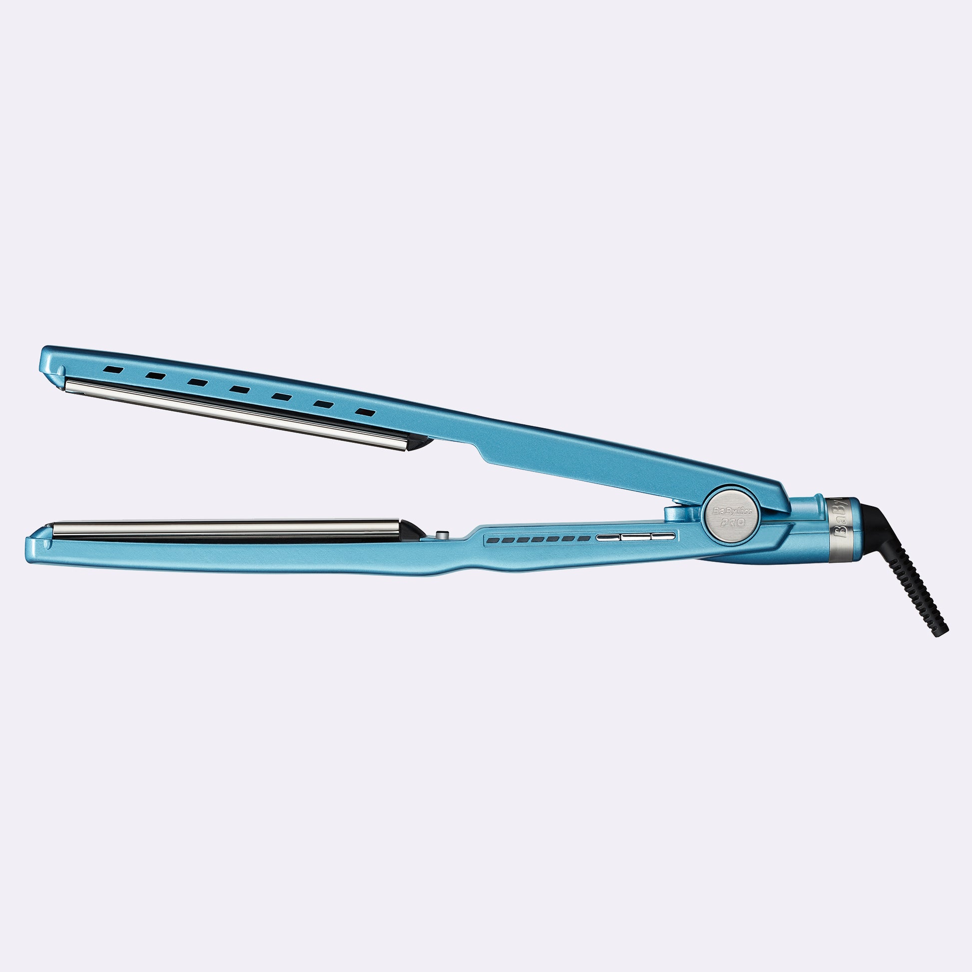 BaBylissPRO – Nano Titanium Professional Extended 1-1/4" Ionic Flat Iron