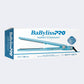 BaBylissPRO Nano Titanium Dual Ionic Flat Iron – 1-1/4 Inch, Ions On or Off