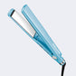 BaBylissPRO Nano Titanium Dual Ionic Flat Iron – 1-1/4 Inch, Ions On or Off