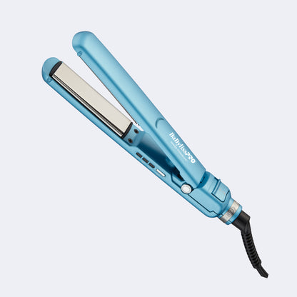 BaBylissPRO Nano Titanium Ultra Slim Flat Iron – The Full Family