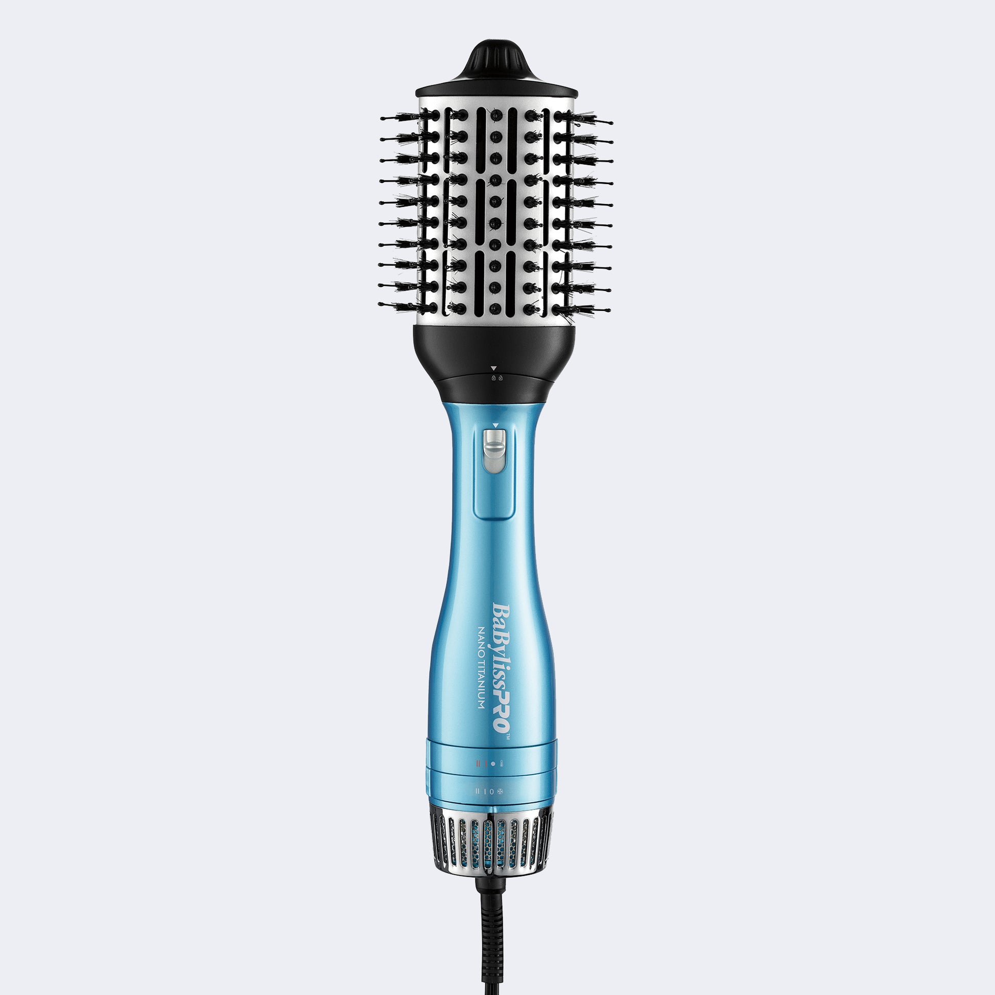 BaBylissPRO – Nano-Titanium Detachable 3-in-1 Hot Air Brush