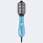 BaBylissPRO Nano Titanium Oval Hot Air Brush – Dry and Style in One Step