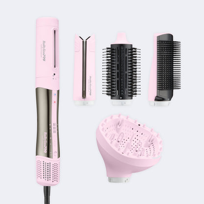 BaBylissPRO Style/Switch Ionic Multi-Styler & Dryer – Salon Case Packs