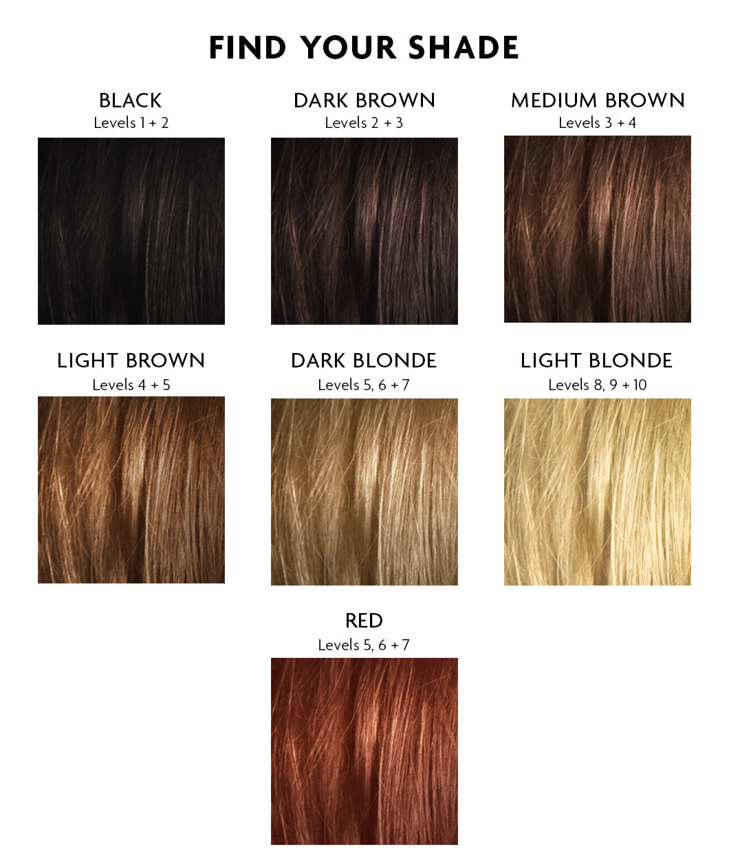 R+CO Light Blond Bright Shadows Root Touch-Up Spray - I