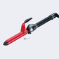 BaBylissPRO Tourmaline & Ceramic Curling Iron – Far-Infrared, Four Barrels