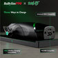 BaBylissPRO x Tomb45 Wireless-Charging Clipper – Dual-Speed Motor – view 7