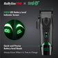 BaBylissPRO x Tomb45 Wireless-Charging Clipper – Dual-Speed Motor – view 11