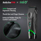 BaBylissPRO x Tomb45 Wireless-Charging Clipper – Dual-Speed Motor – view 10