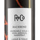 Backbend Achievable Hold + Non-Aerosol Hairspray for La