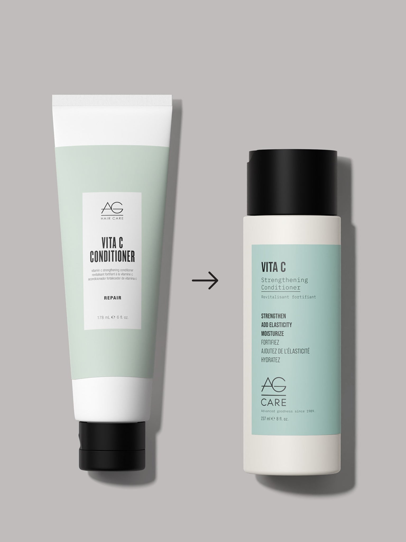 AG Vita C Strengthening Conditioner