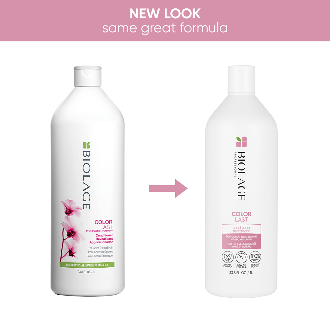 Matrix Biolage - Colorlast - Conditioner