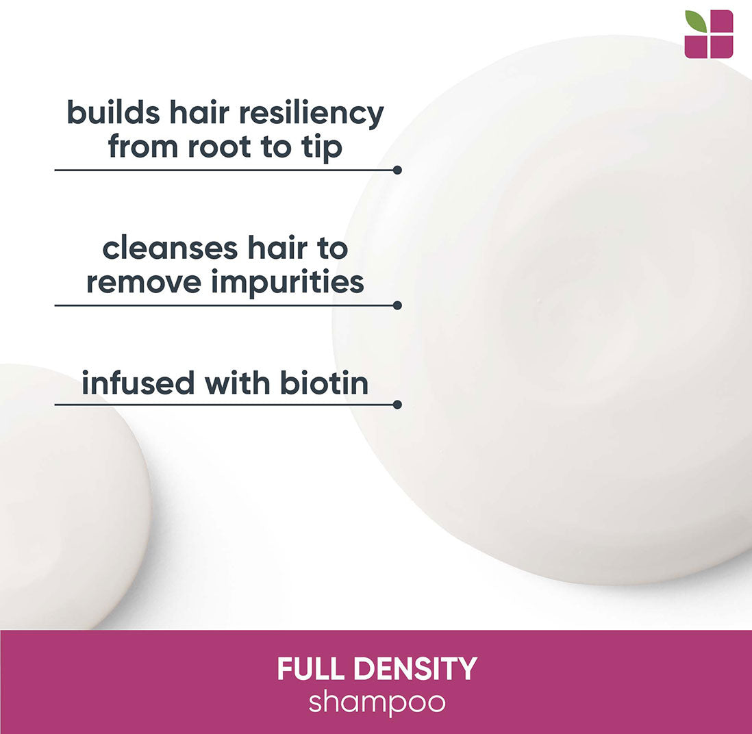 Biolage - Full Density - Thickening Shampoo