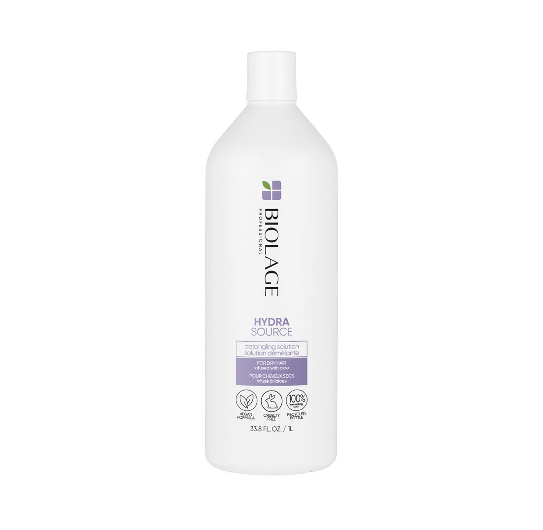 Matrix Biolage - Hydrasource - Detangling Solution