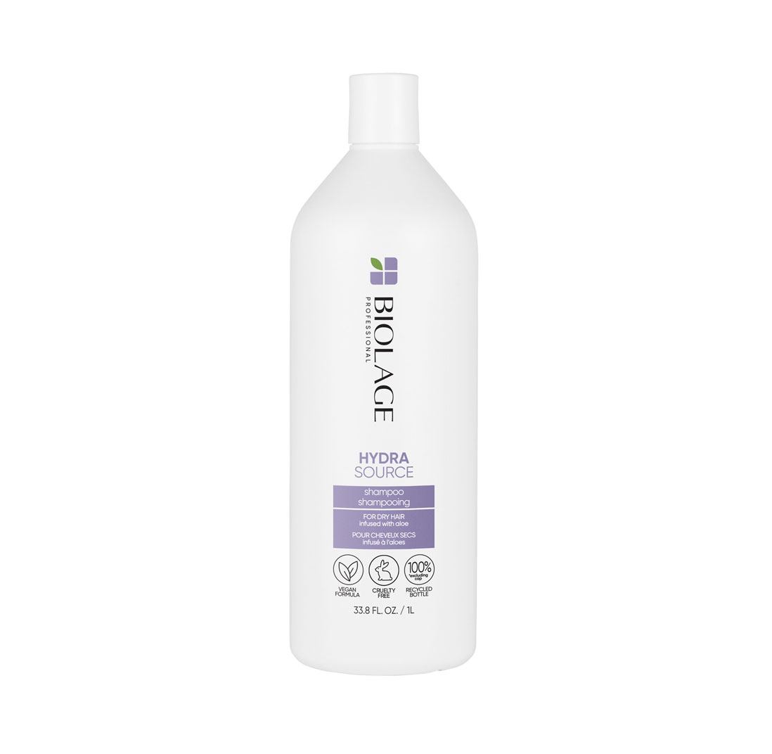 Matrix Biolage - Hydra Source Shampoo for Dry Hair