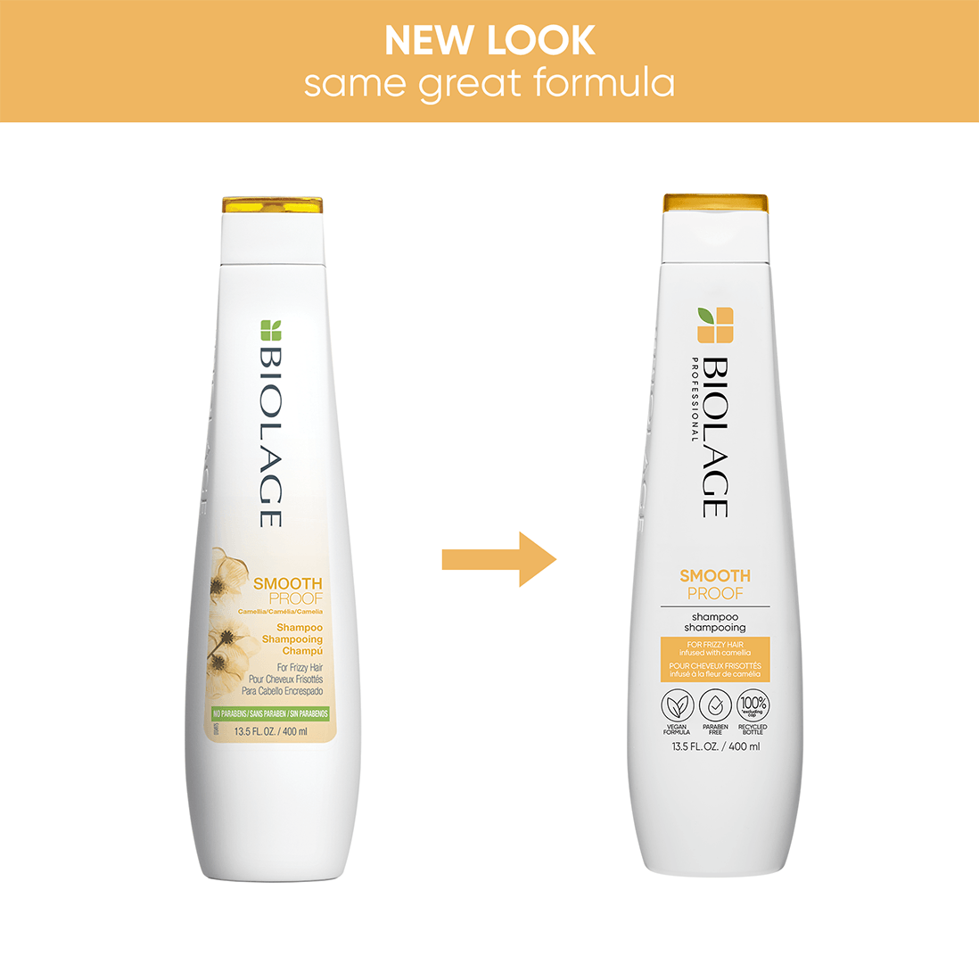 Biolage - Smoothproof - Champú |1L|