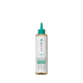 Biolage Scalp Sync Purifying Scalp Concentrate 6.8 oz – Detoxifies & Balances All Scalp Types