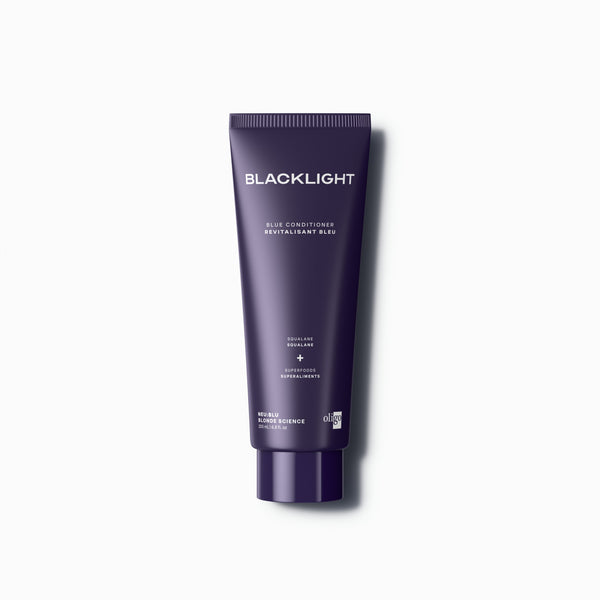 Oligo Professionnel – Blacklight – Blue Conditioner Neu:Blu