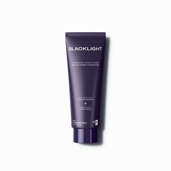 Oligo Professionnel – Blacklight – Hydrating Conditioner Hyd