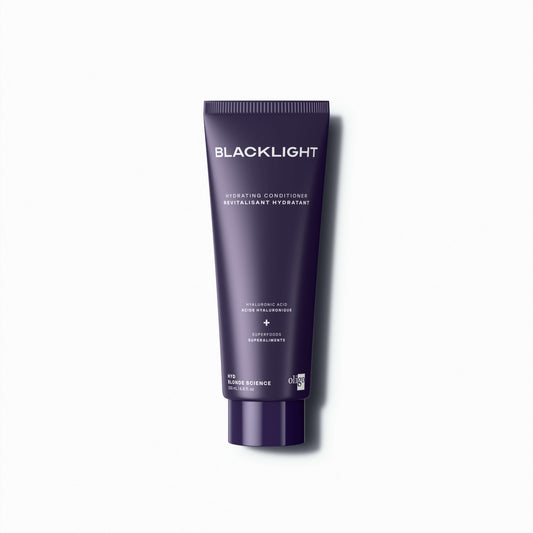 Oligo Professionnel – Blacklight – Hydrating Conditioner Hyd – official product view