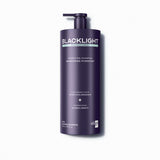 Oligo Professionnel – Blacklight Moisturizing Shampoo Liter – professionnel – official product view