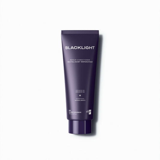 Oligo Professionnel – Blacklight – Repair Conditioner Rep – official product view