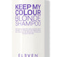 Eleven Australia Keep My Colour Blonde Shampoo – official product image 2