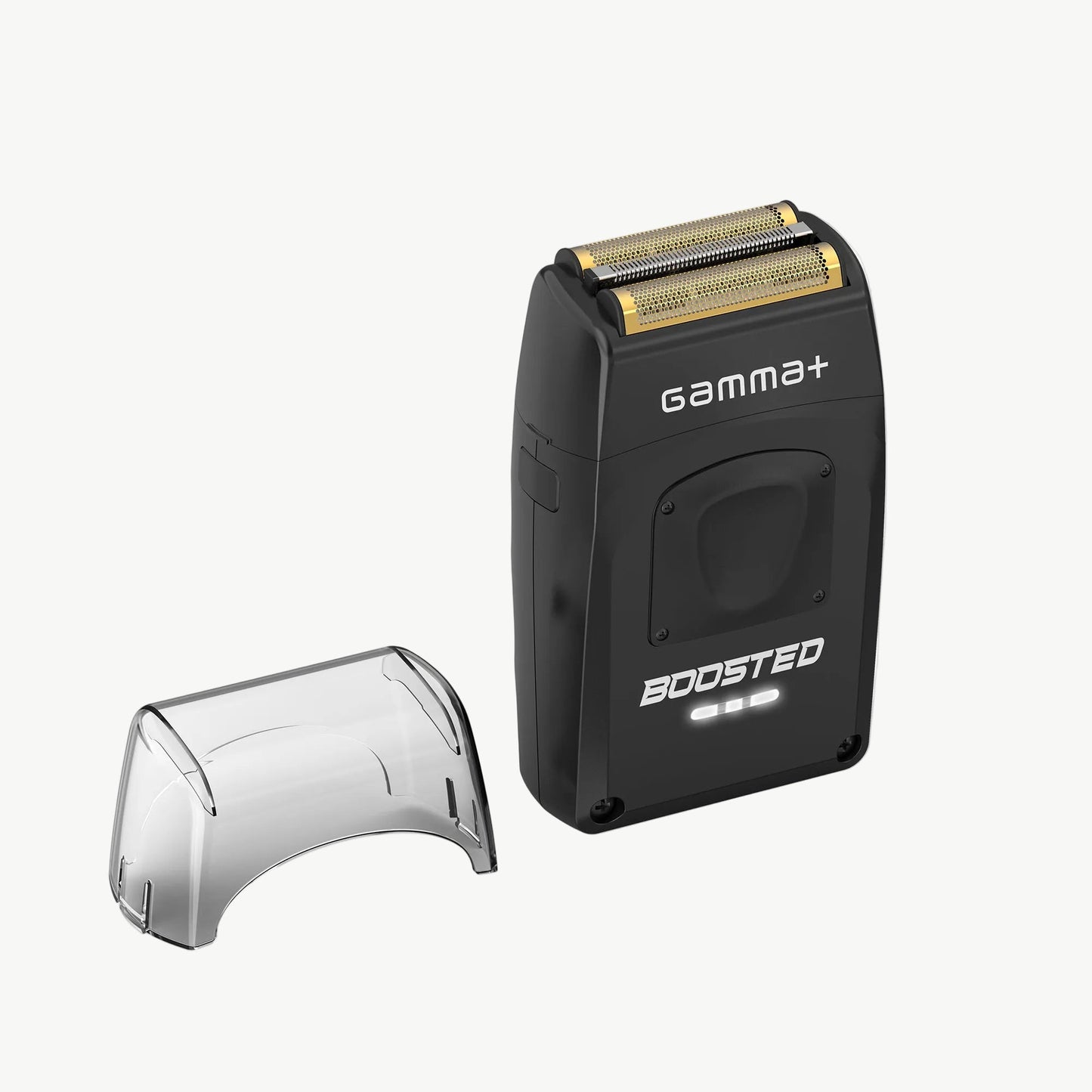 Gamma+ Boosted Professional Foil Shaver – Professional