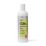 All About Curls High Definition Gel — 443 ml bottle, front label, white background