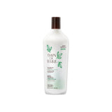 Bain de Terre Balancing Shampoo — current-livery front packshot, plain white background
