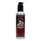 Uppercut Deluxe Control Cream 120 ml — silver 120 ml pump bottle, front label with the boxer graphic, plain white background