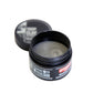 Uppercut Deluxe Clay Pomade — 25 g midi tin open showing the clay