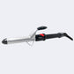 BaBylissPRO Ceramix Xtreme Curling Iron & Flat Iron Duo – 1 Inch Pair