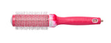 Olivia Garden Ceramic + Ion Thermal Brush — 35 mm (1 3/8"), plain white background