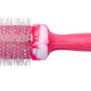 Olivia Garden Ceramic + Ion Thermal Brush — 45 mm (1 3/4"), plain white background