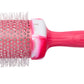 Olivia Garden Ceramic + Ion Thermal Brush — 55 mm (2 1/8"), plain white background
