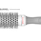 Olivia Garden Ceramic + Ion Speed XL Thermal Brush — 35 mm (1 3/8"), plain white background