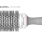 Olivia Garden Ceramic + Ion Speed XL Thermal Brush — 45 mm (1 3/4"), plain white background