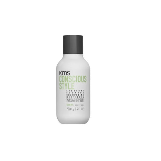 KMS ConsciousStyle Everyday Shampoo — official KMS product image 1 of 1